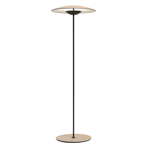 led-ginger p floor lamp
