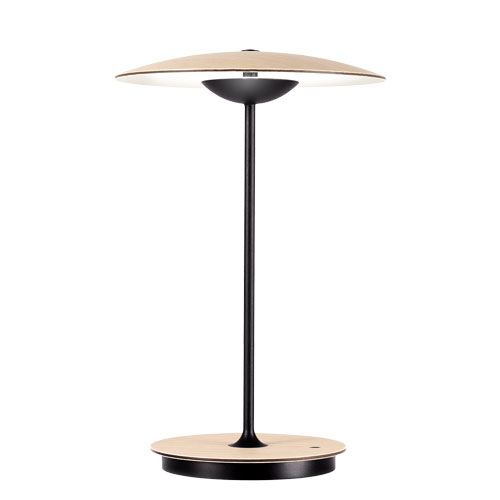 led-ginger 20m table lamp 2 pack