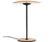 led-ginger table lamp - 1