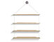 libreria pensile shelving - 1