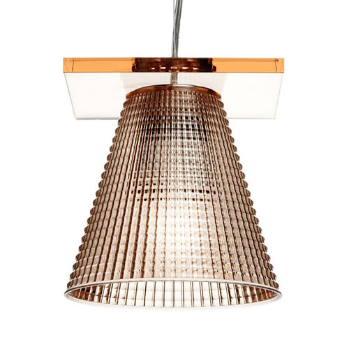 light air suspension lamp