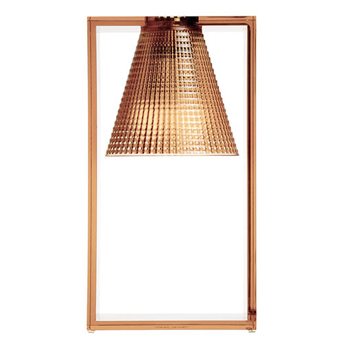 light air table lamp