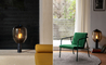 lighthouse table lamp - 8