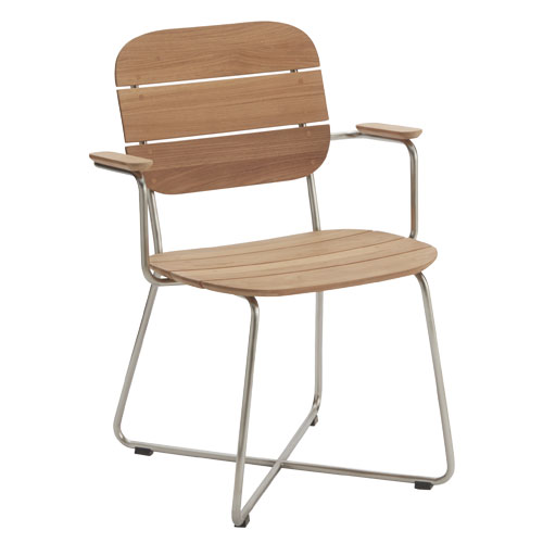 Skagerak Lilium Armchair