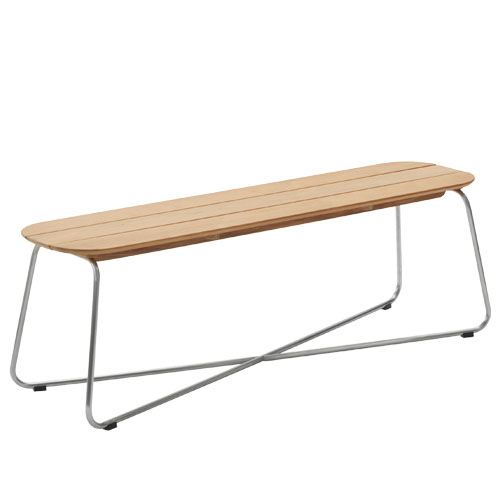 Skagerak Lilium Bench