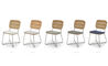 skagerak lilium side chair - 11
