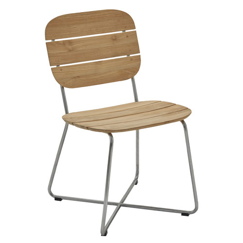 Skagerak Lilium Side Chair