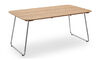 skagerak lilium dining table - 1