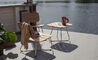 skagerak lilium lounge table - 2