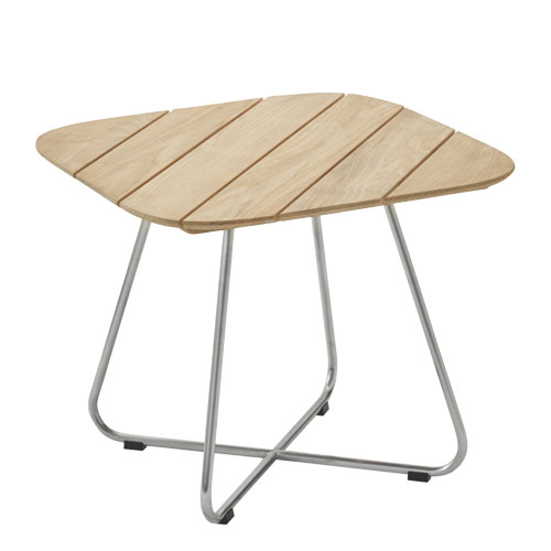 Skagerak Lilium Lounge Table