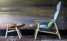 lilo lounge chair & ottoman - 3