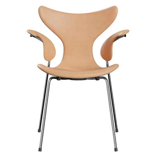 lily armchair