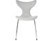 lily stackable side chair - 3