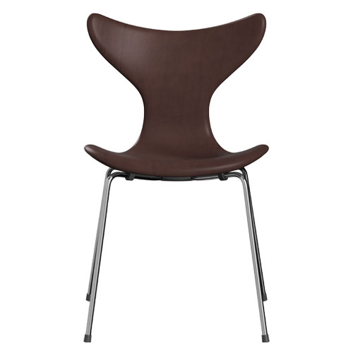 lily stackable side chair