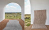 lines rug - 8