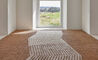 lines rug - 5