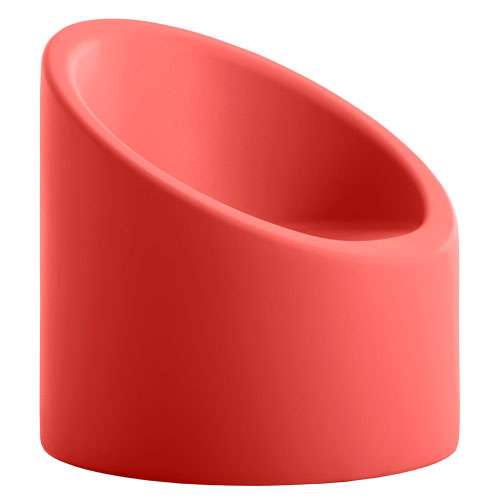 lipstick lounge chair