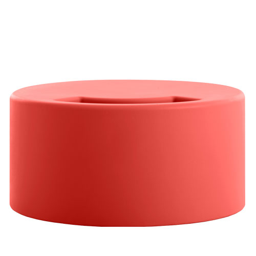 Lipstick Coffee Table