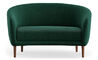 little mother sofa 2 seater - 1