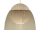 liuku ball pendant light with glass shade - 7