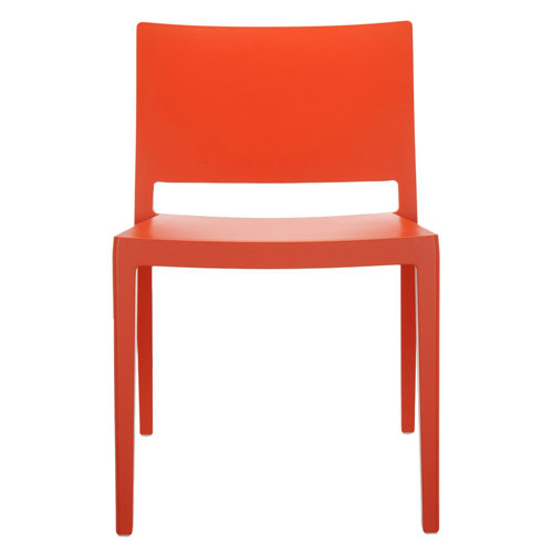 lizz stacking chair 2 pack