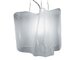 logico single suspension lamp - 1