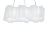 logico triple linear suspension lamp - 1