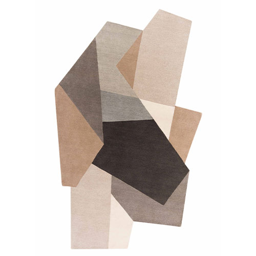 Loko Natural Rug