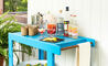 lollygagger bar cart - 5