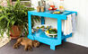 lollygagger bar cart - 3