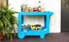 lollygagger bar cart - 6