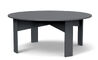 lollygagger cocktail table round - 1