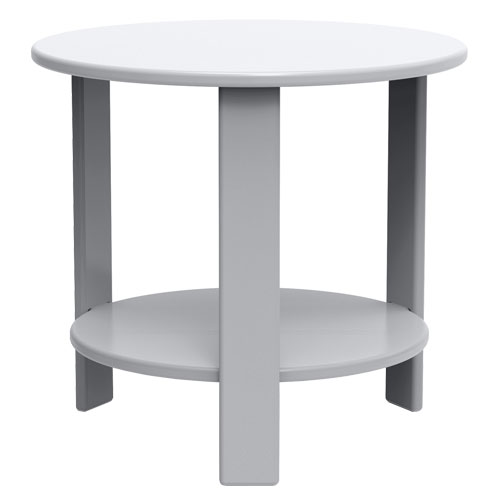 Lollygagger End Table