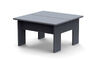 lollygagger ottoman/side table - 1