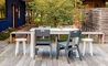 lollygagger picnic table - 4