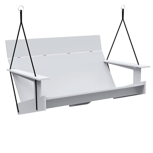 Lollygagger Porch Swing
