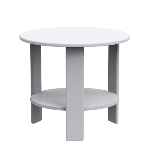 Lollygagger Side Table