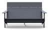 lollygagger sofa 52 inch - 2