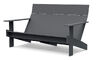 lollygagger sofa 52 inch - 1