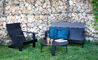 lollygagger sofa 52 inch - 13