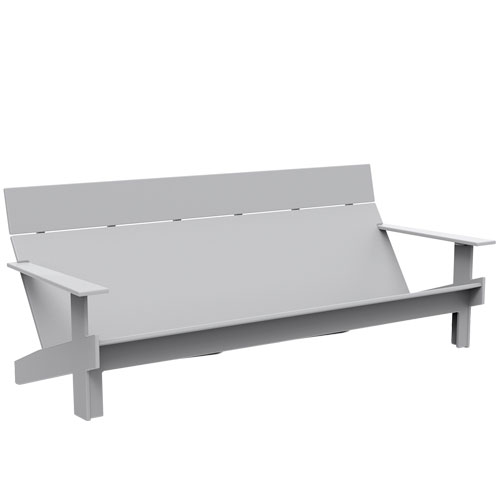 Lollygagger Sofa 77 inch