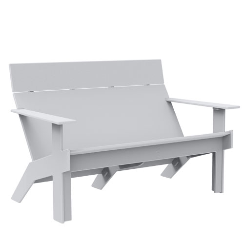 Lollygagger Tall Sofa 52 inch
