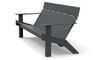 lollygagger tall sofa 77 inch - 2