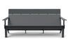 lollygagger tall sofa 77 inch - 3