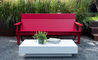 lollygagger tall sofa 77 inch - 7