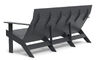 lollygagger tall sofa 77 inch - 4