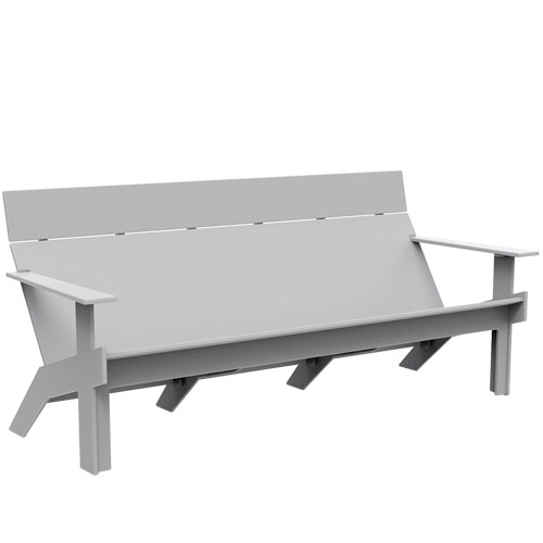 Lollygagger Tall Sofa 77 inch