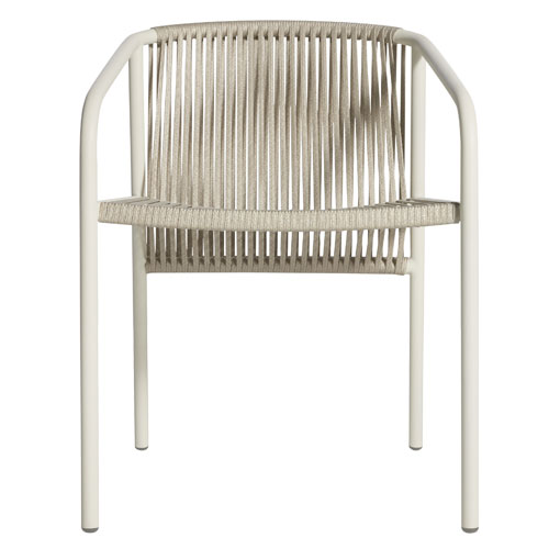 Lookout Outdoor Dining Chair
