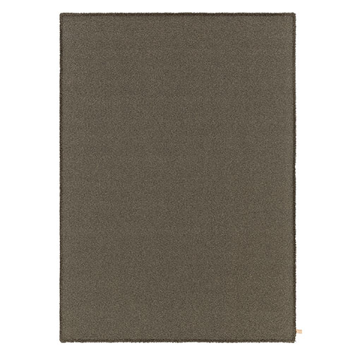 Loop Melange Tufted Rug