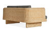 loophole outdoor 2 seat sofa - 4